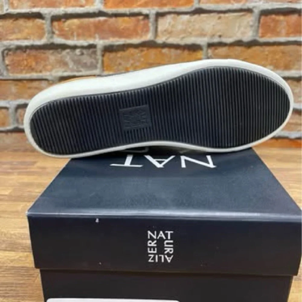 Naturalizer these sneakers